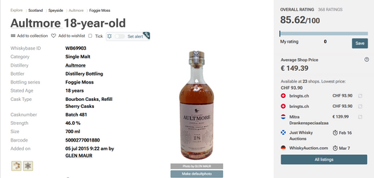 פבר10 - אלטמור 18 שנה