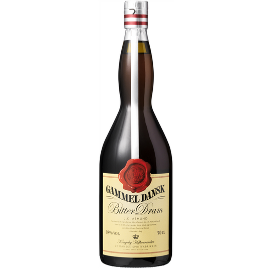 פבר1226 - גאמל דאנסק ביטר