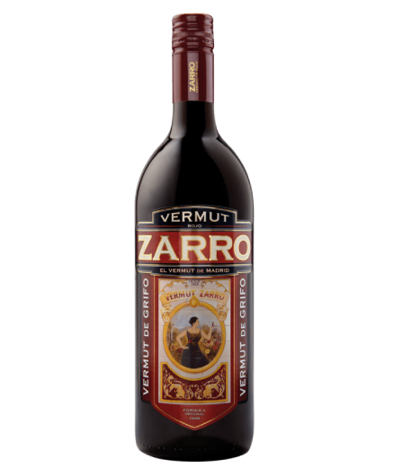 פבר1326 - וורמוט זארו 3 ליטר