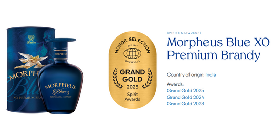 פבר1426 - מורפיאוס XO בלו