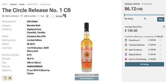 פבר1426 - קומפס בוקס סירקל