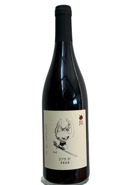 מרץ226 - ים תיכון 2020 קריניאן, סירה ומרסלן