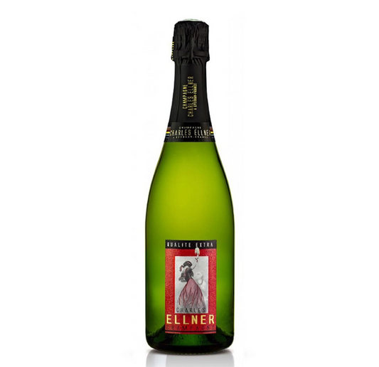 מרץ8 - אלנר קאוליטה אקסטרה ברוט