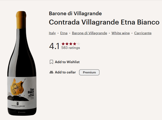 מרץ10 - קונטרדה וילגרנדה יקב ברונה וילגרנדה בציר 2021