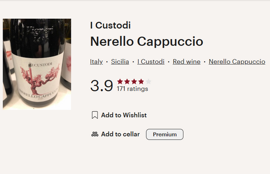 מרץ10 - נרלו קפוצ'יו יקב איקוסטודי