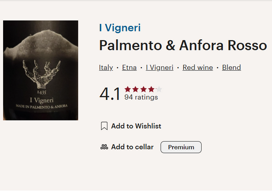 מרץ10 - פלמנטו ואנפורה יקב אי ויניירי בציר 2025