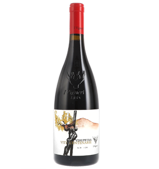 מרץ10 - ויטיצ'נטנאריה יקב אי ויניירי בציר 2018