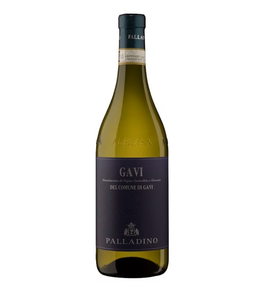 אפר1 - גאבי די גאבי DOCG יקב פלאדינו