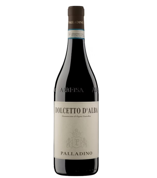 אפר1 - דולצטה די אלבה DOC יקב פלאדינו