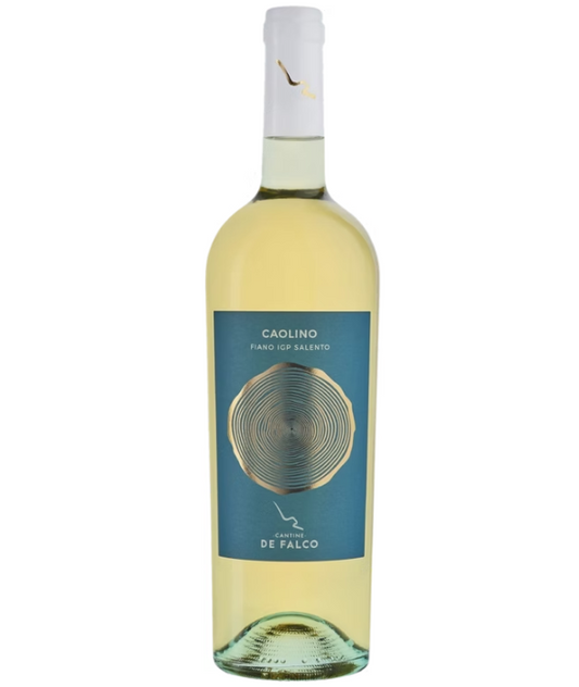 אפר1 - פיאנו קאולינו יקב דה פאלקו