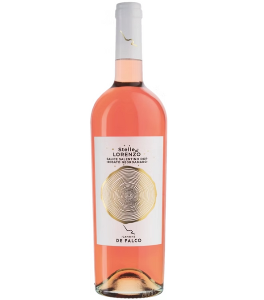 אפר1 - רוזה נגרואמארו יקב דה פאלקו