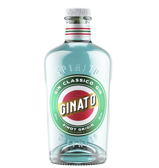 אפר3 - זוג ג'ינאטו פינו גרי+מלאגרנו