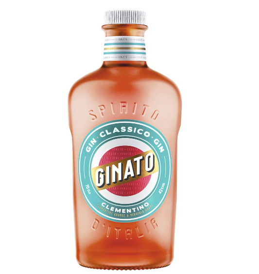 אפר3 - ג'ינאטו קלמנטינו 700 מל