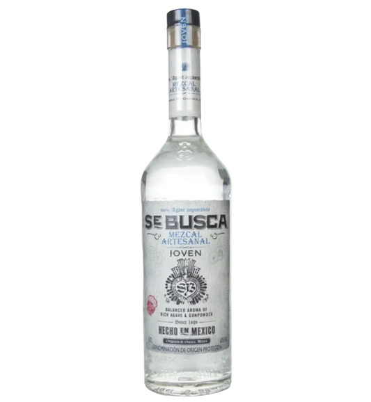 אפר3 - מזקל סה בוסקה חובן 700 מל