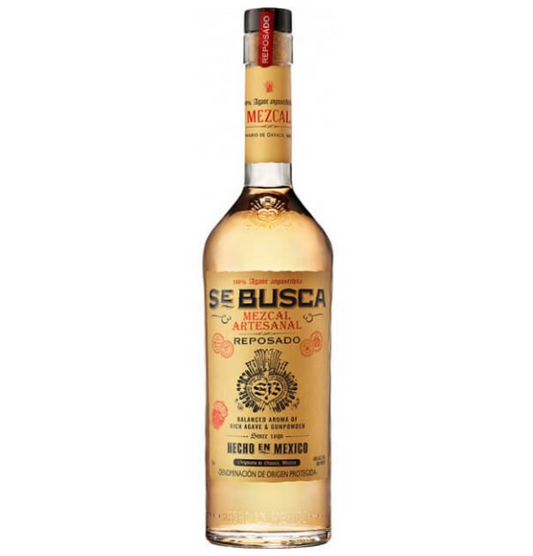 אפר3 - מזקל סה בוסקה רפוסדו 700 מל