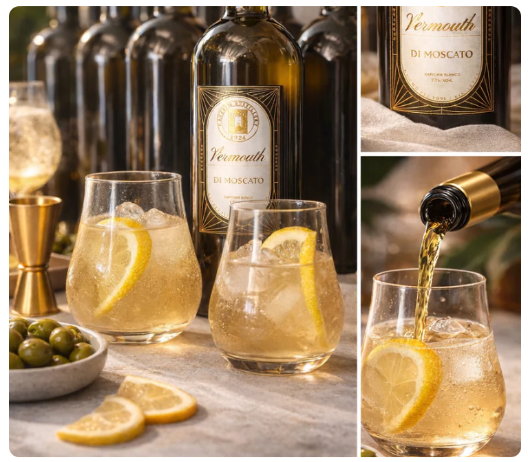 אפר11 - ורמוט מוסקטו