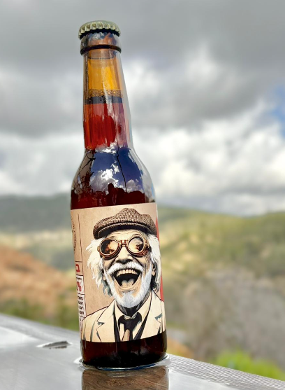 שמיניית בירסקי מבשלת פאפא