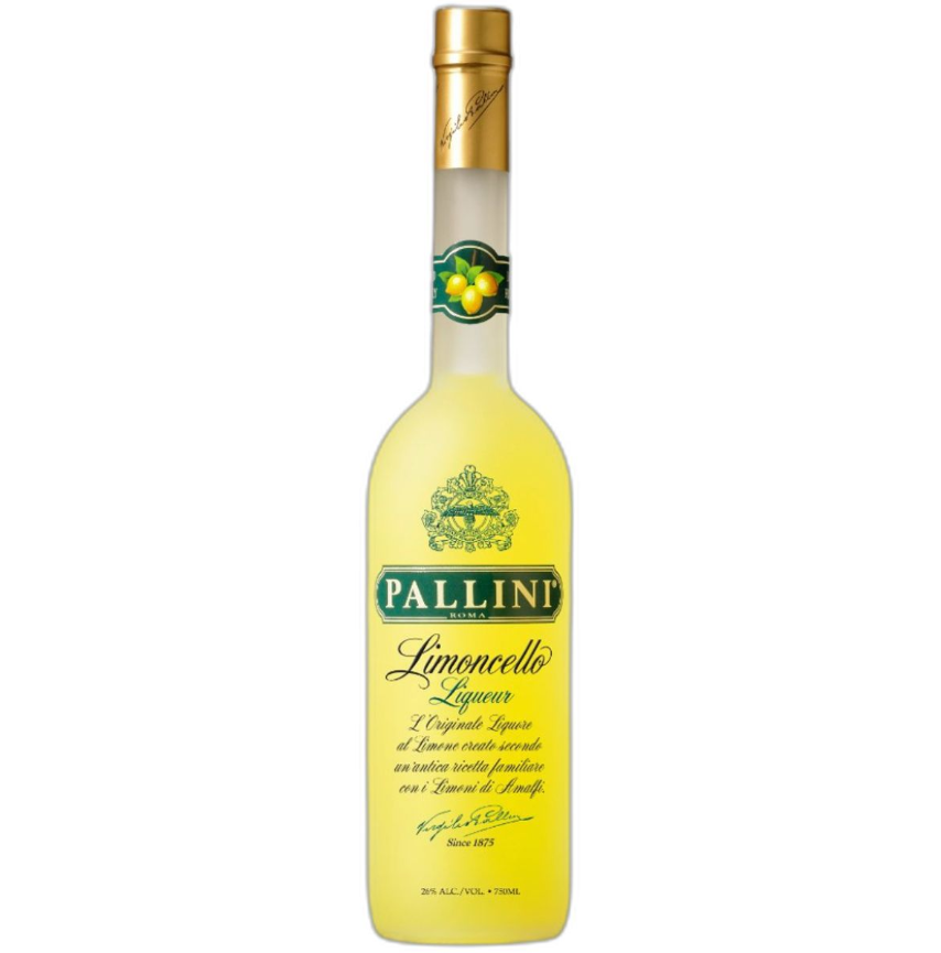 פליני לימונצ'לו