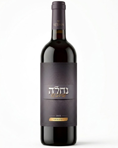 יוני16 - שישייה מעורבת נחלה 2024 יקב קדמא