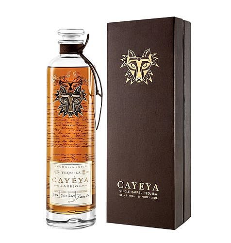 דצמ6/25 - קאייה טקילה אנייחו