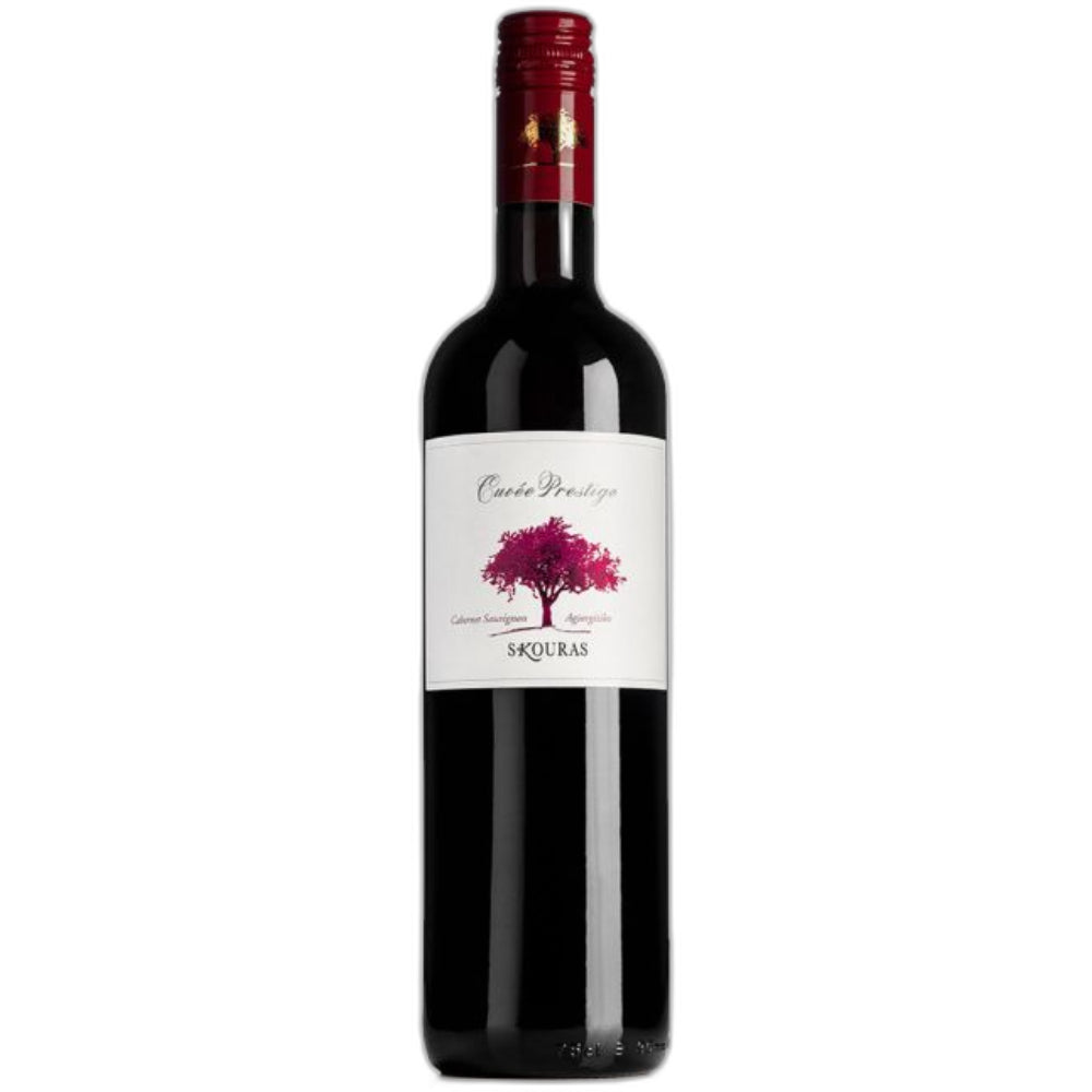 דצמ1125 - סקורס קווה פרסטיז' אדום 21