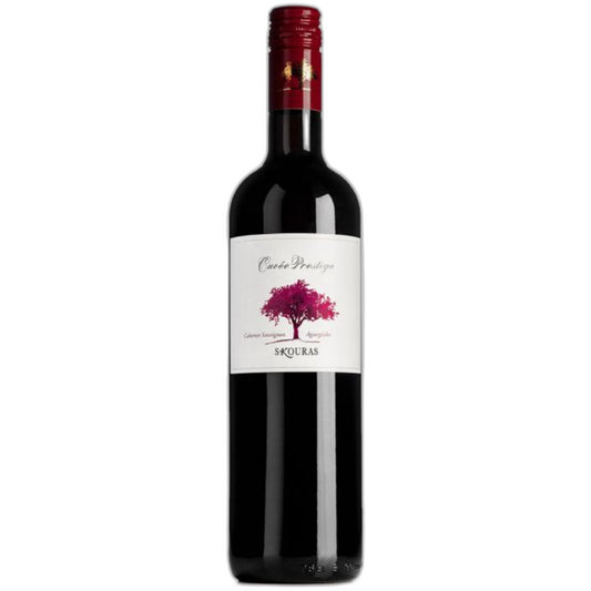 דצמ1125 - סקורס קווה פרסטיז' אדום 21