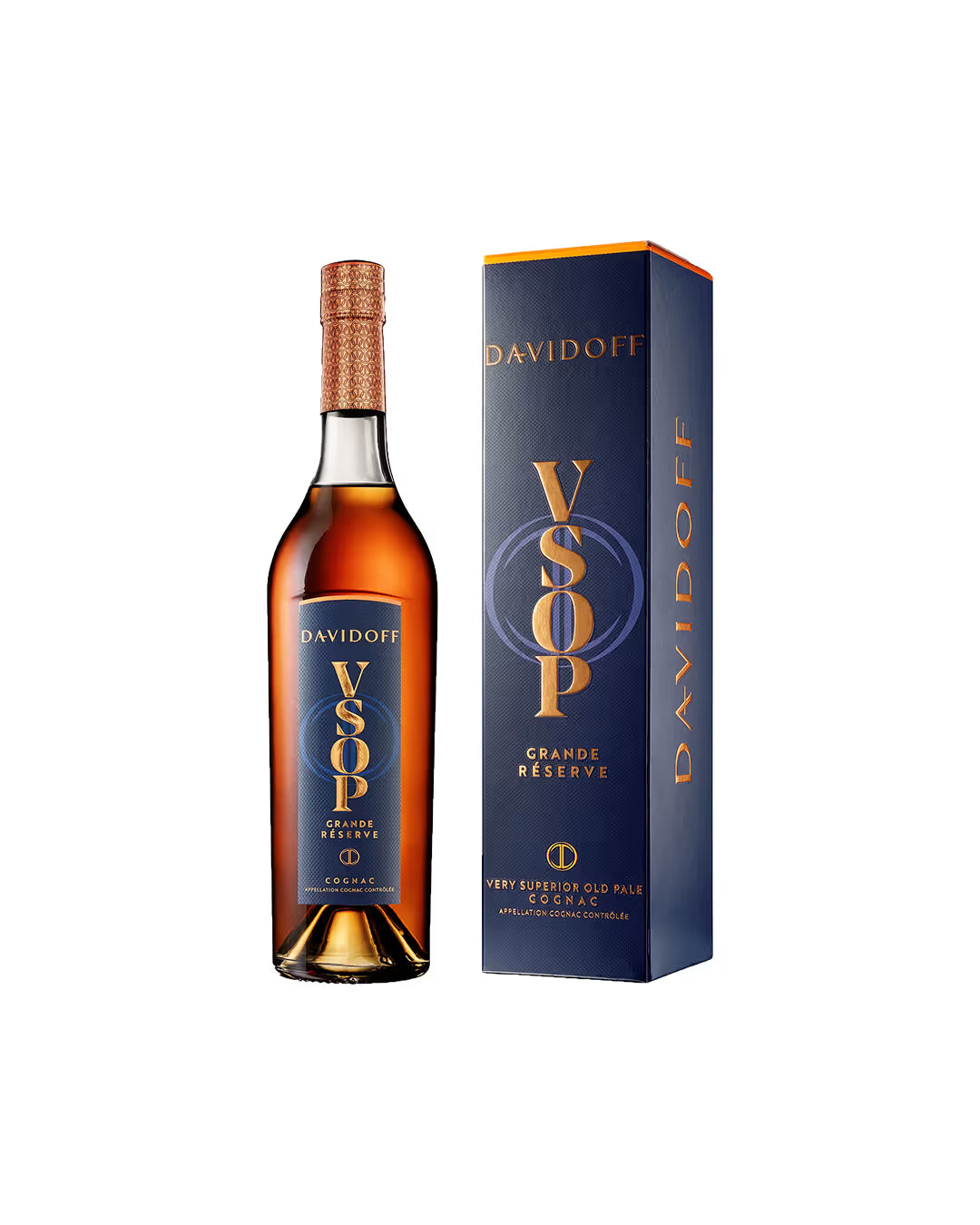 קוניאק דוידוף VSOP כשר