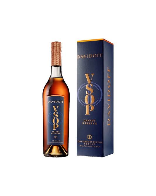 קוניאק דוידוף VSOP כשר