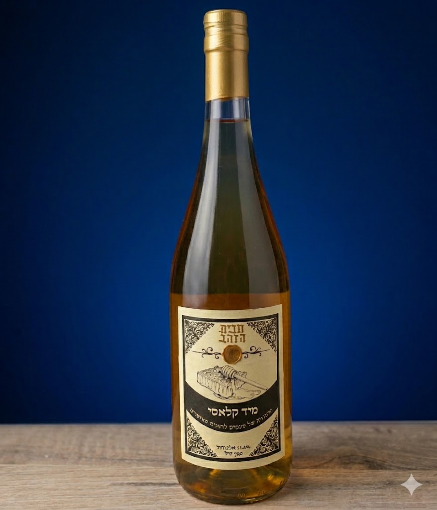 אפר10 - מיד (תמד) קלאסי