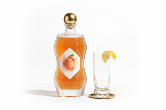 אפר3 - ליקר אפרסקים מוכר