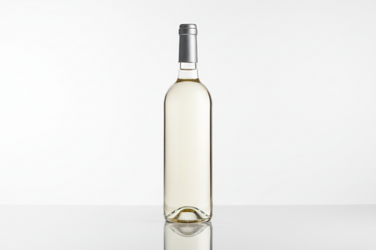 אפר12 - ג'נבא לבן 2023 יקב הנס שטרנבך