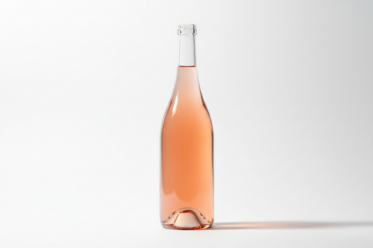 אפר12 - ג'נבא רוזה 2024 יקב הנס שטרנבך