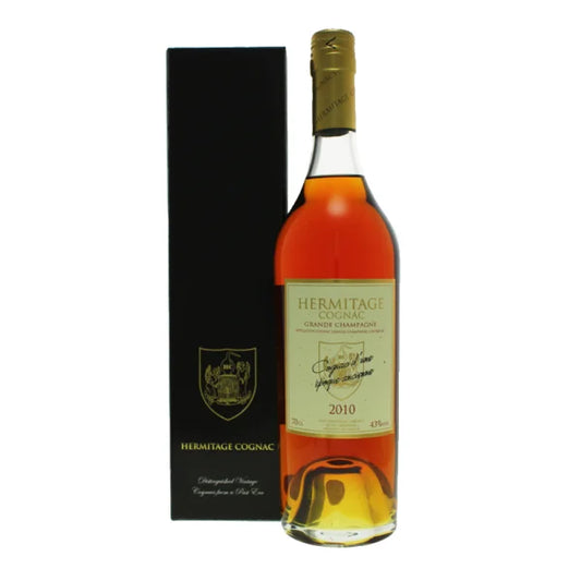 אפר3 - קוניאק הרמיטאז פרובנס 2010