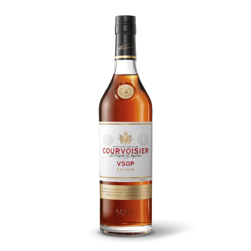 קורבוזייה VSOP