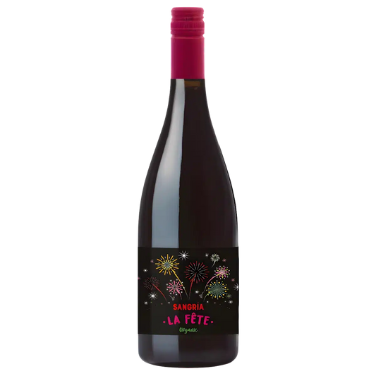 דצמ1125 - סנגריה אורגנית מורדה