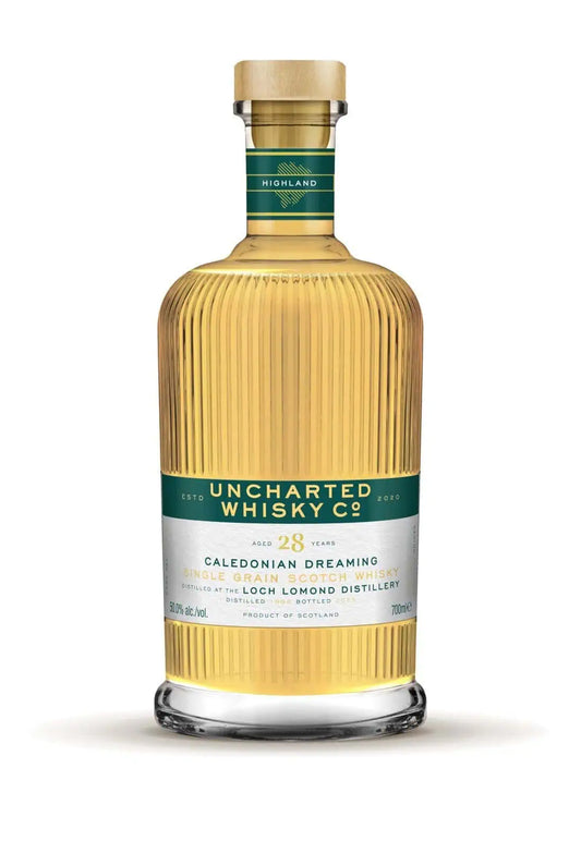 אוק1 - Waiting For The Sun - 9 year old - Auchentoshan