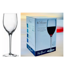 דצמ7/25 - רביעיית כוסות יין פארמה גראנדי