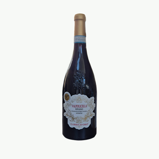 יוליX - Valpolicella Ripasso 2021