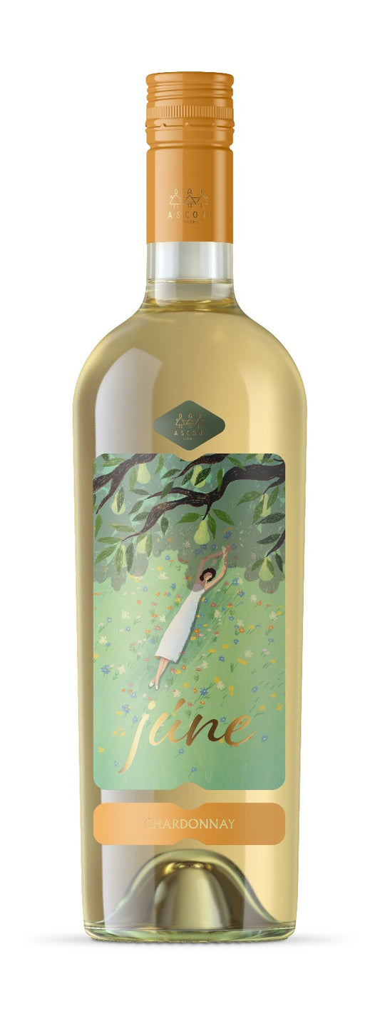 נוב12 - שרדונה ג'ון