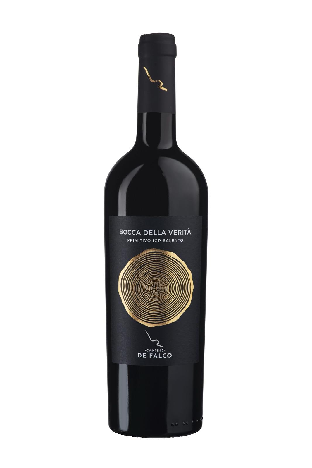 נוב12 - דה פאלקו פרימיטיבו