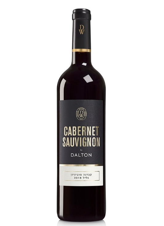 מרץ16 - גליל קברנה סוביניון דלתון 2022