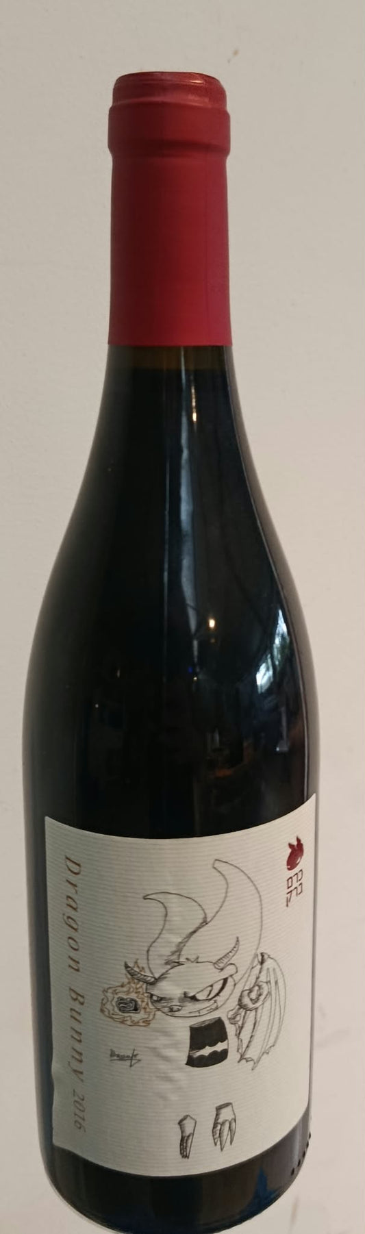 אוק11 - כרם ברק, דראגון באני 2016