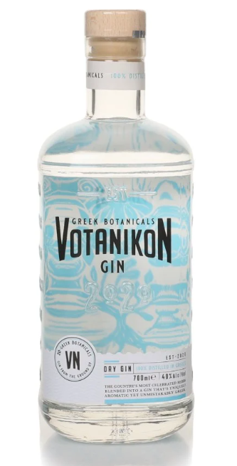 נוב9 - ג'ין וונטיקון