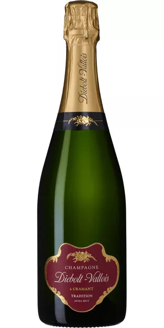 דצמ925 - Diebolt-Vallois Tradition - Extra Brut