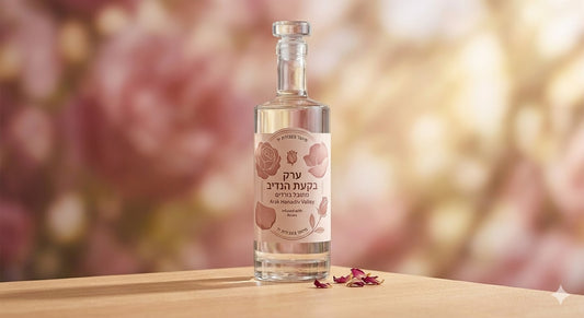 מרץ13 - ערק בקעת הנדיב