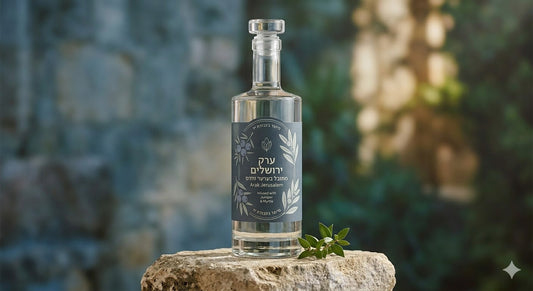 מרץ13 - ערק ירושלים