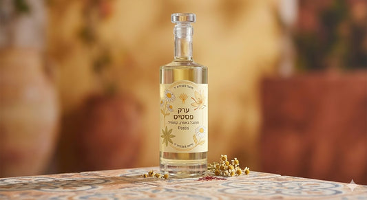 מרץ13 - פסטיס