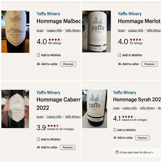 רביעיית יפו