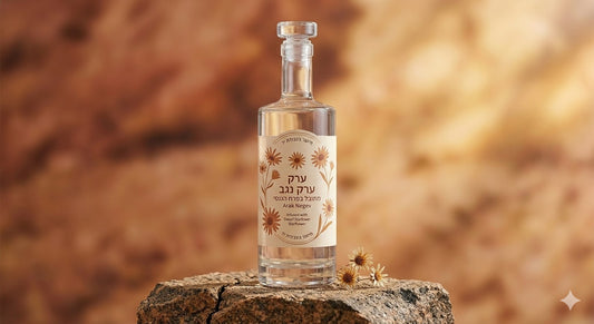 מרץ13 - ערק נגב