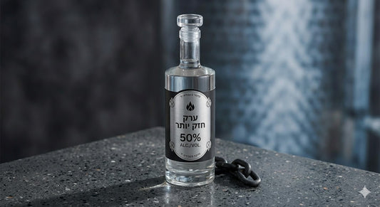 מרץ13 - ערק שאגת הארי 50%